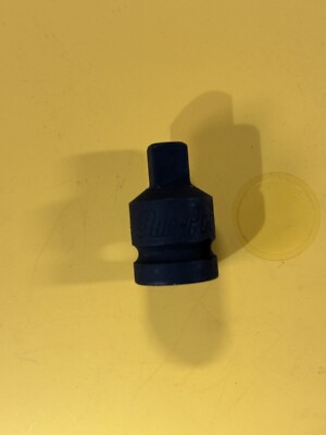 Blue Point 1/2'' to 3/8'' IMPACT Step Down Adaptor - As sold by Snap On