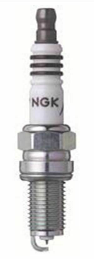 1 Plug of NGK Laser Iridium Spark Plugs KR8AI/ 5477