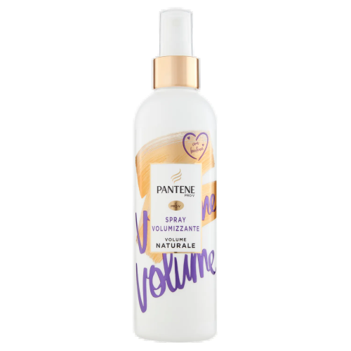 Pantene Styling Spray Volumizzante 250ml
