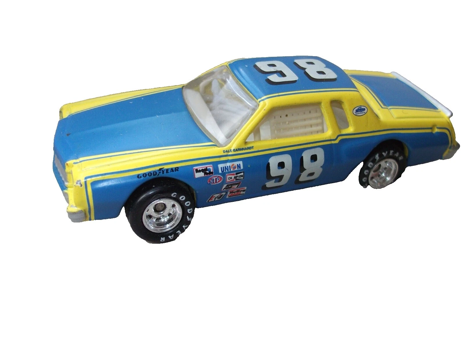 Action Diecast Sport & Touring Cars 1978 año del vehículo