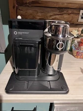 Keurig Drinkworks Home Bar Drinkmaker - Black