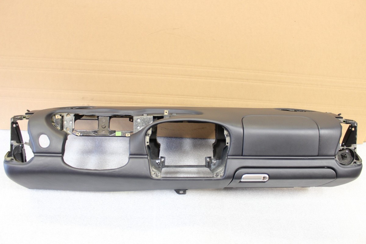 Porsche 996 Carrera 911 986 Boxster Dash Board Dashboard Panel