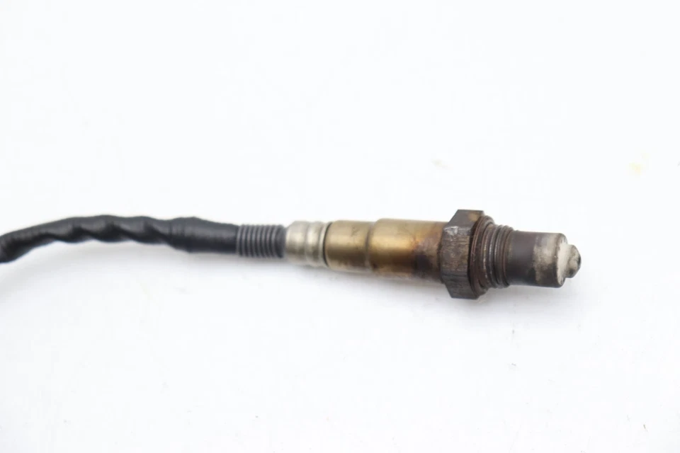 06-12 SENSOR DE OXÍGENO AGUAS ARRIBA MERCEDES-BENZ W251 R350 E0190 Foto 3 de 4