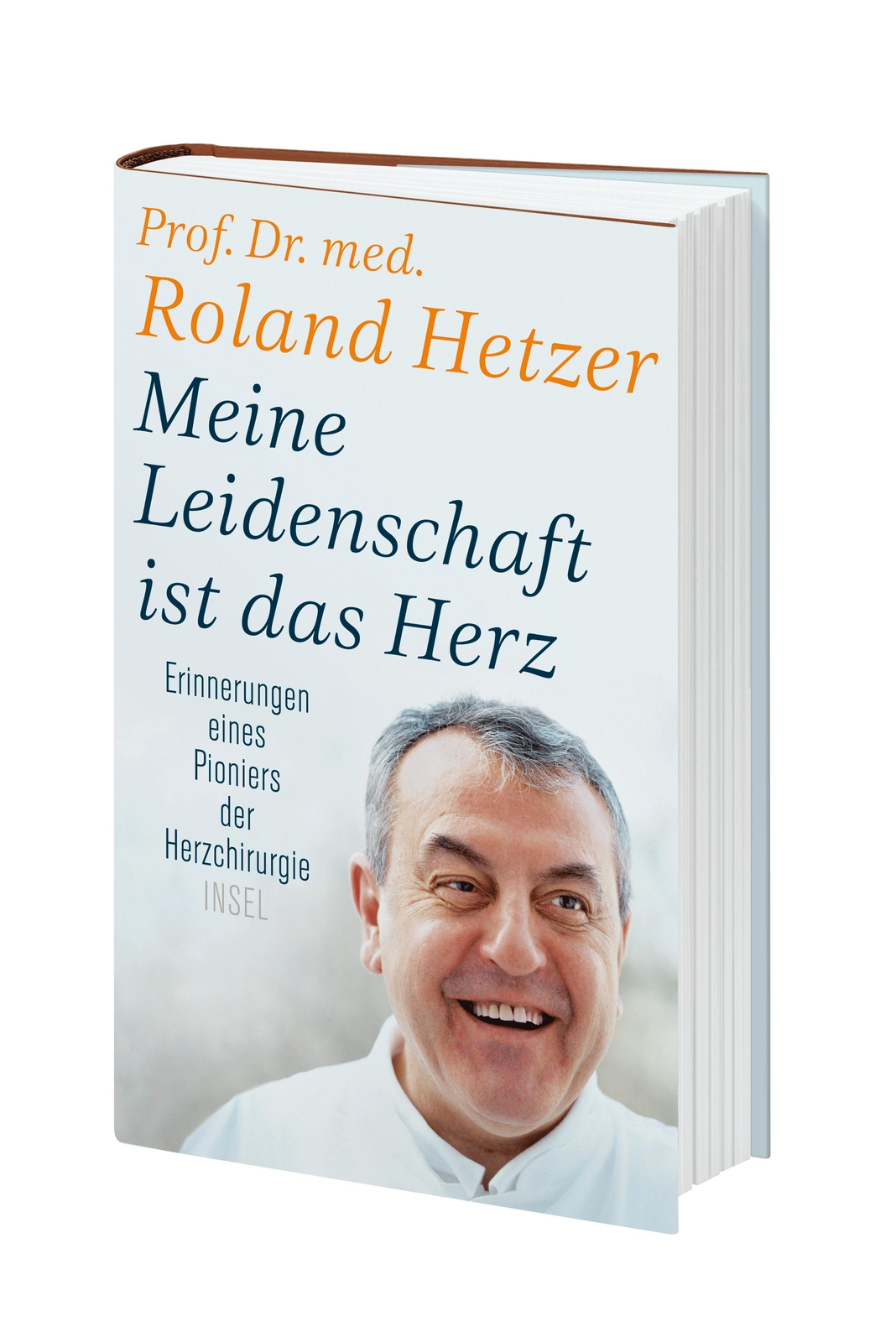 Thumbnail - Meine Leidenschaft Ist Das Herz Roland Hetzer