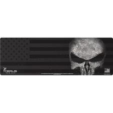 PATRIOT REAPER  Premium Long Gun Cleaning Pro Mat Rifle Size Black