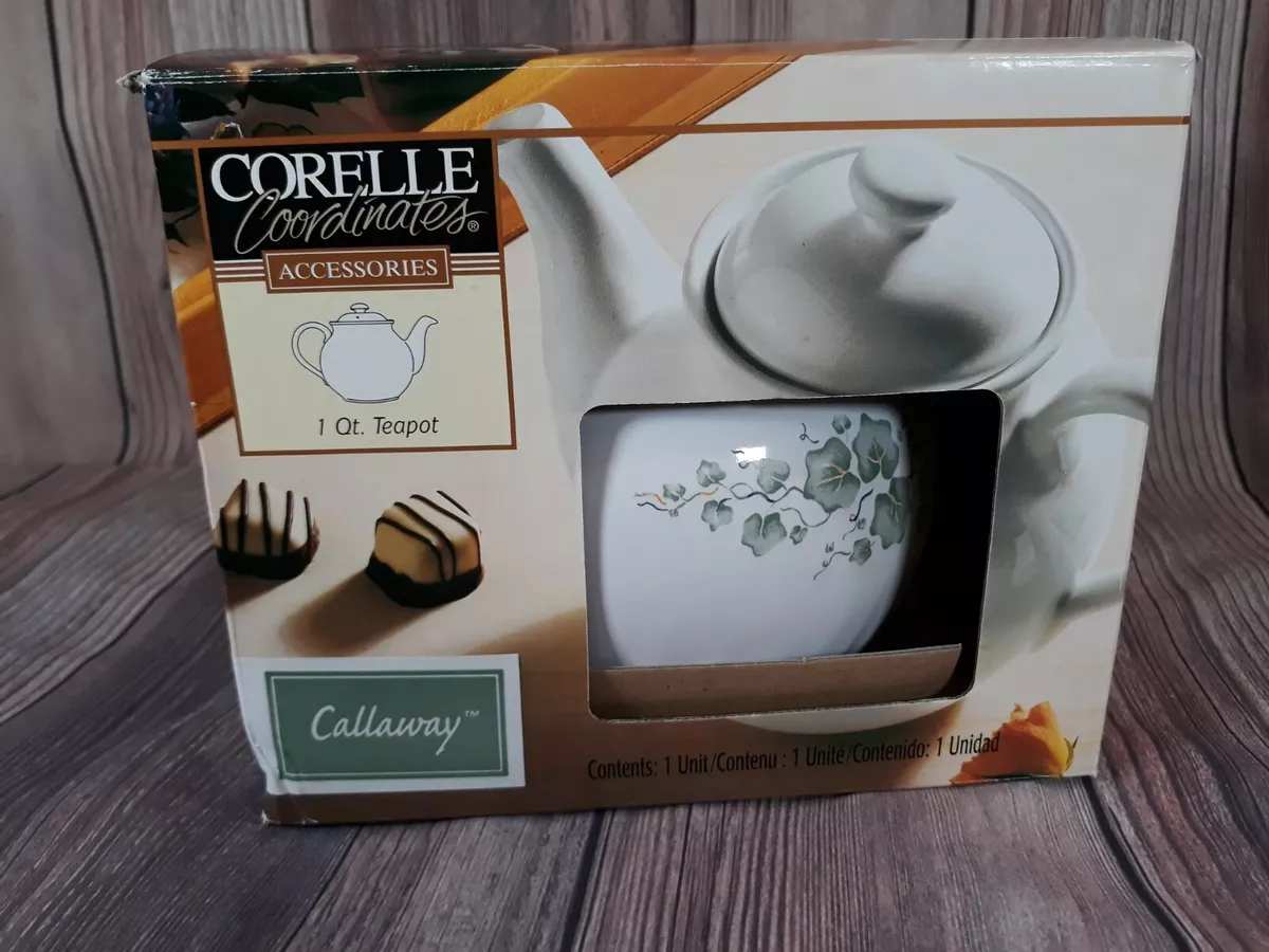 Corelle accessories clearance