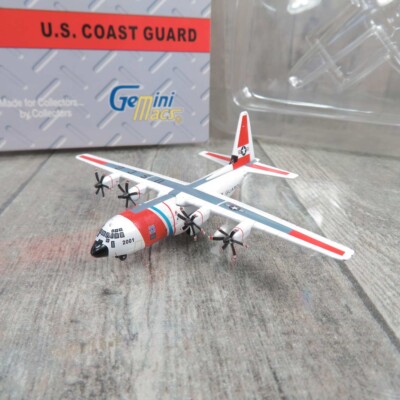 GEMINI GMUSC009 - 1:400 - Lockheed C-130J - OVP -  #37019