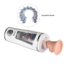 Male Automatic Suck Masturbators Cup Blowjob Electric Machine Stroker Lubricants