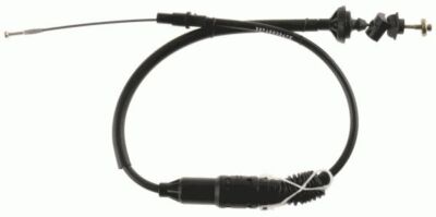SACHS Seilzug, Kupplungsbetätigung 3074003347