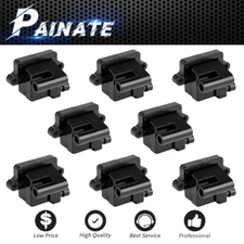 8X Ignition Coil Pack For Chevy Silverado 1500 GMC 4.8L 5.3L 6.0L 8.1L UF271