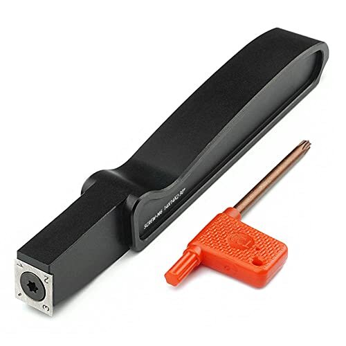 Mini Raschietto Cenpek per Restauro Mobili - Lama Carburo Anti-Graffio