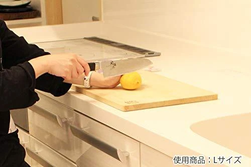 MPN: Ikegawa Wood Cutting Board Hinoki Thin Medium Made in Japan 42 x 24 x 1.5 - Image 4 of 4