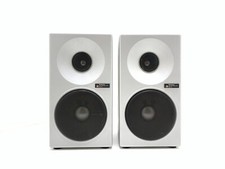 TECHNICS Sb F2 Mini Haut-Parleur 2 Way System 50Watts RMS Vintage 1978 Work Good