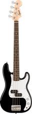 Squier Mini Precision Bass Black