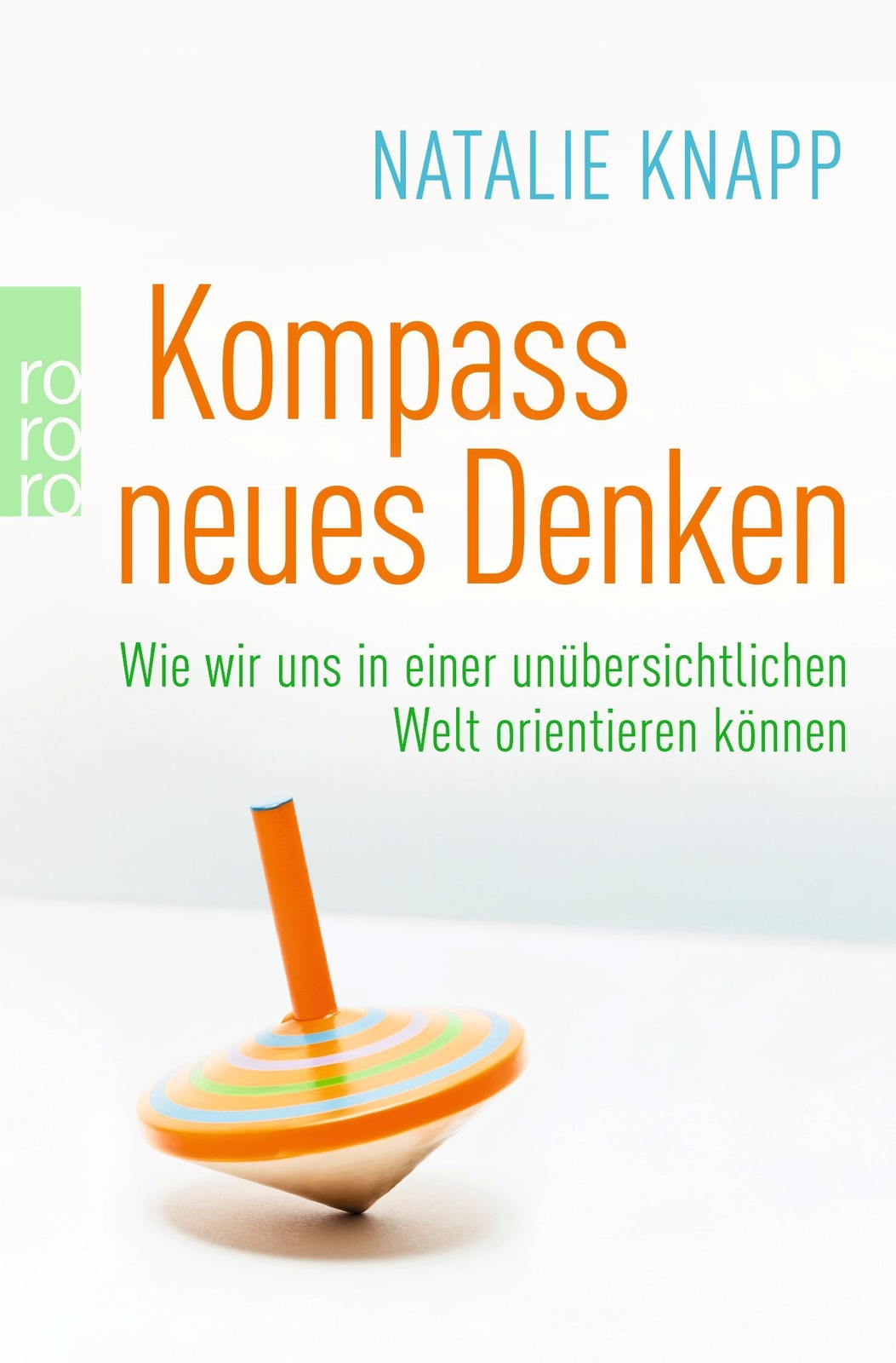Thumbnail - Kompass Neues Denken