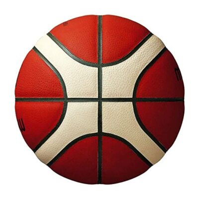 molten B.LEAGUE BG5000 バスケットボール 7号 Molten BG5000 B.League Official Basketball Orange Size 7 Ship from