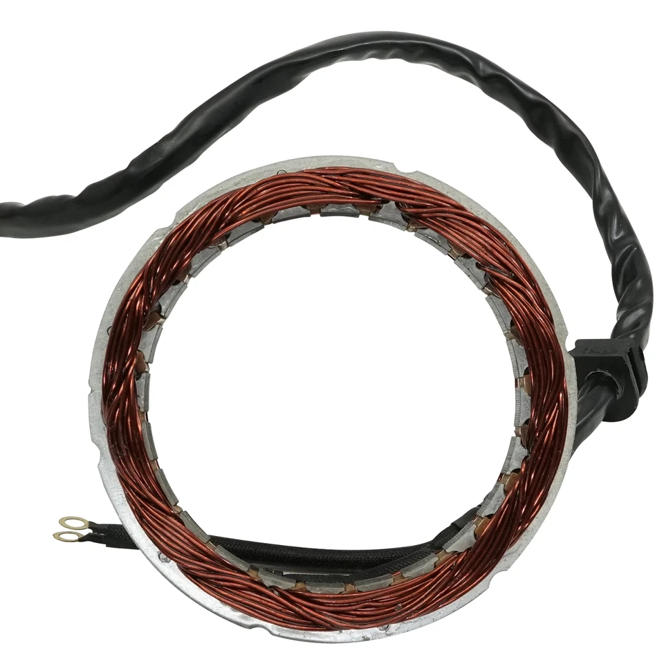 Estator para Honda CB750L 1979 / CB1100F 1983 / 31120-425-005 31120-425-852 Foto 4 de 4