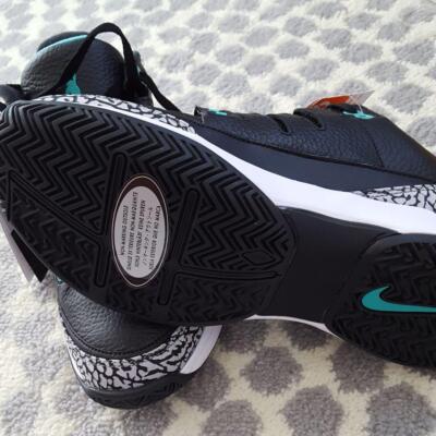 NIKE ZOOM VAPOR RF X AJ3 Federer Jordan | eBay NIKE ZOOM VAPOR RF X AJ3 Federer Jordan | eBay