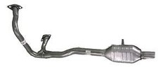 Catalytic Converter for 1989 1990 1991 1992 Ford Bronco 5.0L V8 GAS OHV