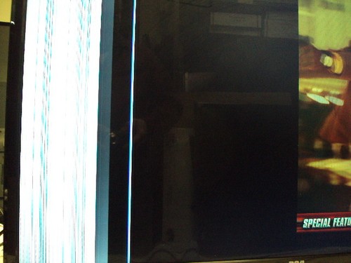 RCA LRK46g45rq placa t-con 5546T03c33 Mejor PRECIO Probado Mostrado - Imagen 8 de 10