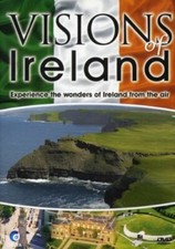 Visions Of Ireland (2008) DVD 