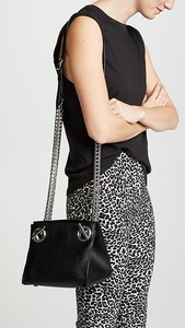 alexander wang mini shopper