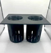 Waterbox 65.4 filter media cup 3D Printed