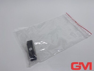 VPE 4x Texas Instruments Speichermodul TMS2764JL-25 memory module UV-Eprom