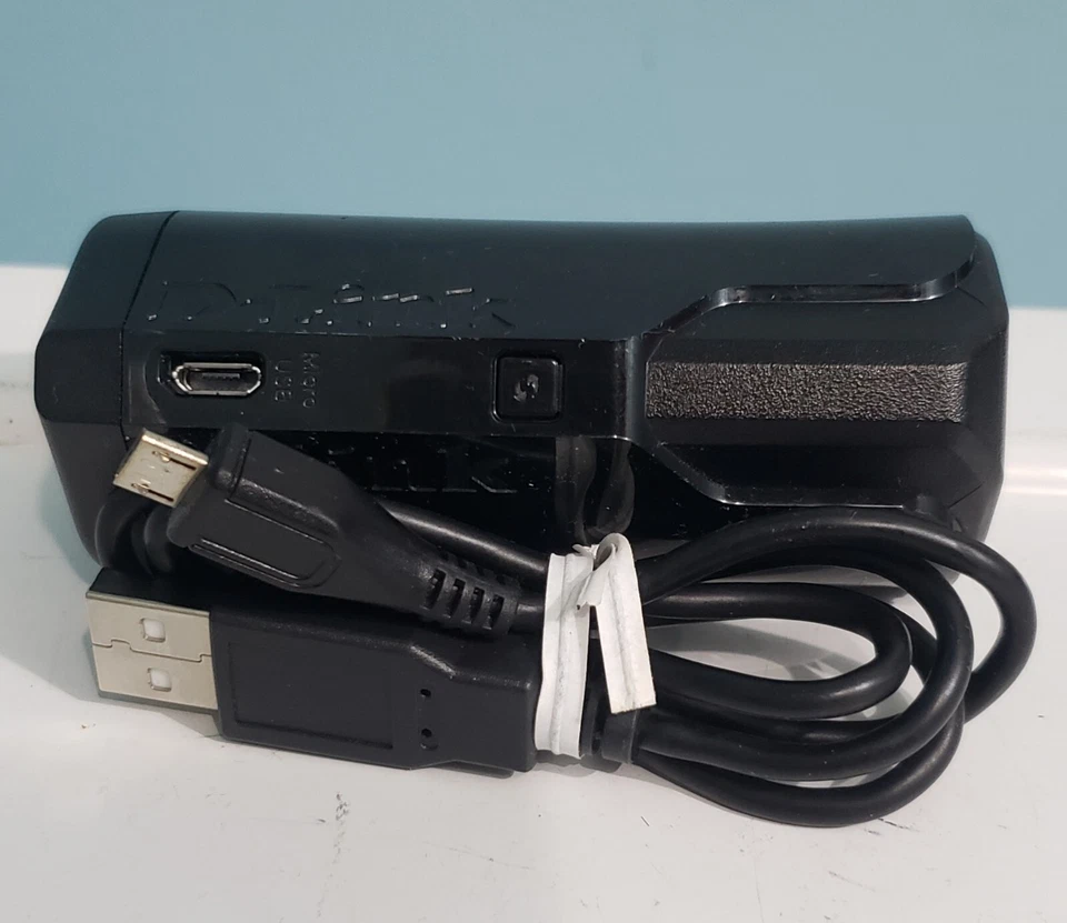 D-Link Wireless Dual Band 2.4ghz & 5ghz USB Wi-Fi Network Adapter DWA-162 N900 - Image 4 of 4