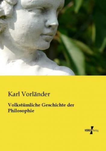 Thumbnail - Volkstümliche Geschichte Der Philosophie 2406