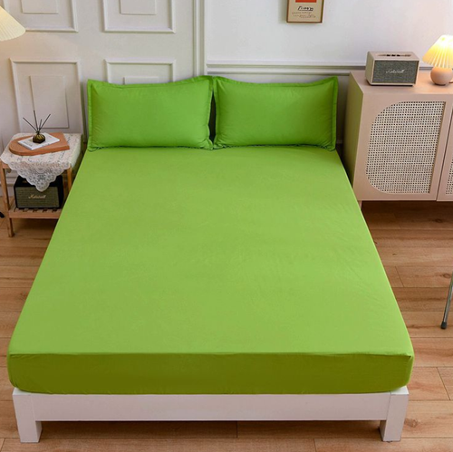 Extra Deep27cm superfine fibre Fitted Sheet Bed Single Double King Sup.King Size - Picture 17 of 43