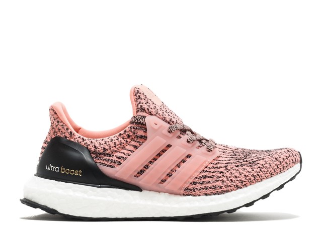 womens pink adidas ultra boost
