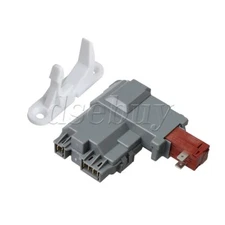 Washer Door Lock Striker Washer Door Lock Switch Replacement
