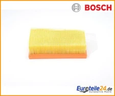 Air Filter Bosch F026400126 for Nissan Qashqai +2 I X-Trail
