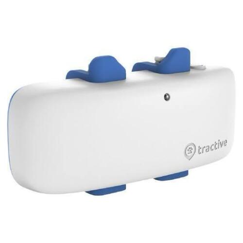Tractive Pet Tracker (New Never Used) - Picture 1 of 5