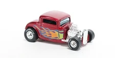 Hot Wheels 32 Ford Coupe Firebird Raceway Promotional, loose