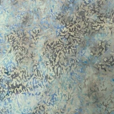 Hoffman Batiks Fabric  # N2822-222 Hydrangea