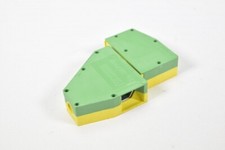 PHOENIX CONTACT 0708522, HDFKV50, feed-through terminal