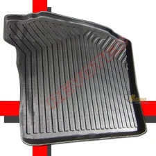 08 09 10 11 FORD FOCUS 4-DOOR SEDAN TRUNK CARGO TRAY LINER BLACK 