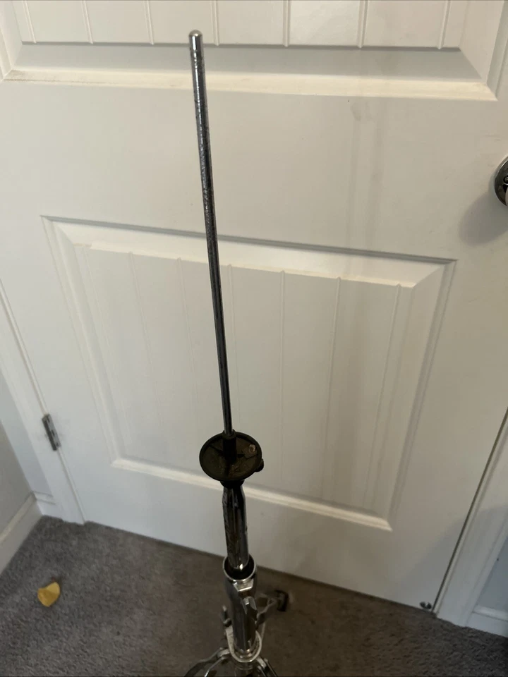 Pearl Hi Hat Stand usado  Foto 2 de 4