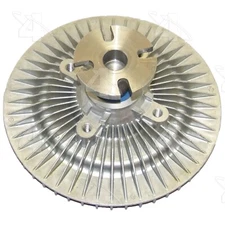 Engine Cooling Fan Clutch 4 Seasons For 1980-1982 Chevrolet Corvette