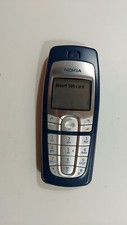1349.Nokia 6010 Very Rare - For Collectors - Unlocked - Very Good Shape