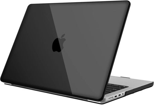 Case for MacBook Pro 14 Inch A2442 (2021) Protective Snap On 