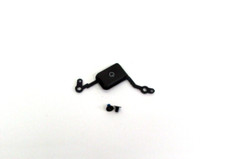 OEM Dell Inspiron 7750 Power Button Board Plastic Cover Assembly HUC03 1VVYH
