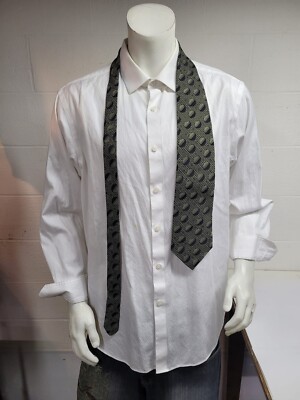 axis multicolored mens tie  / we1295 r4 t51