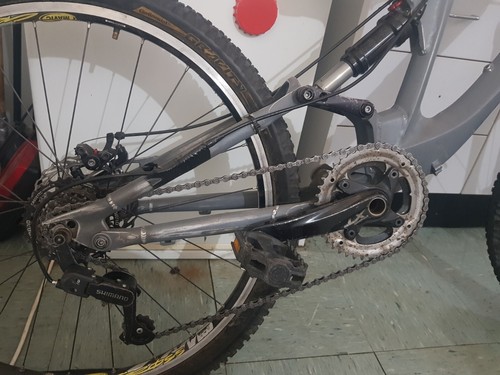 BMW Mountain bike - Picture 2 of 4
