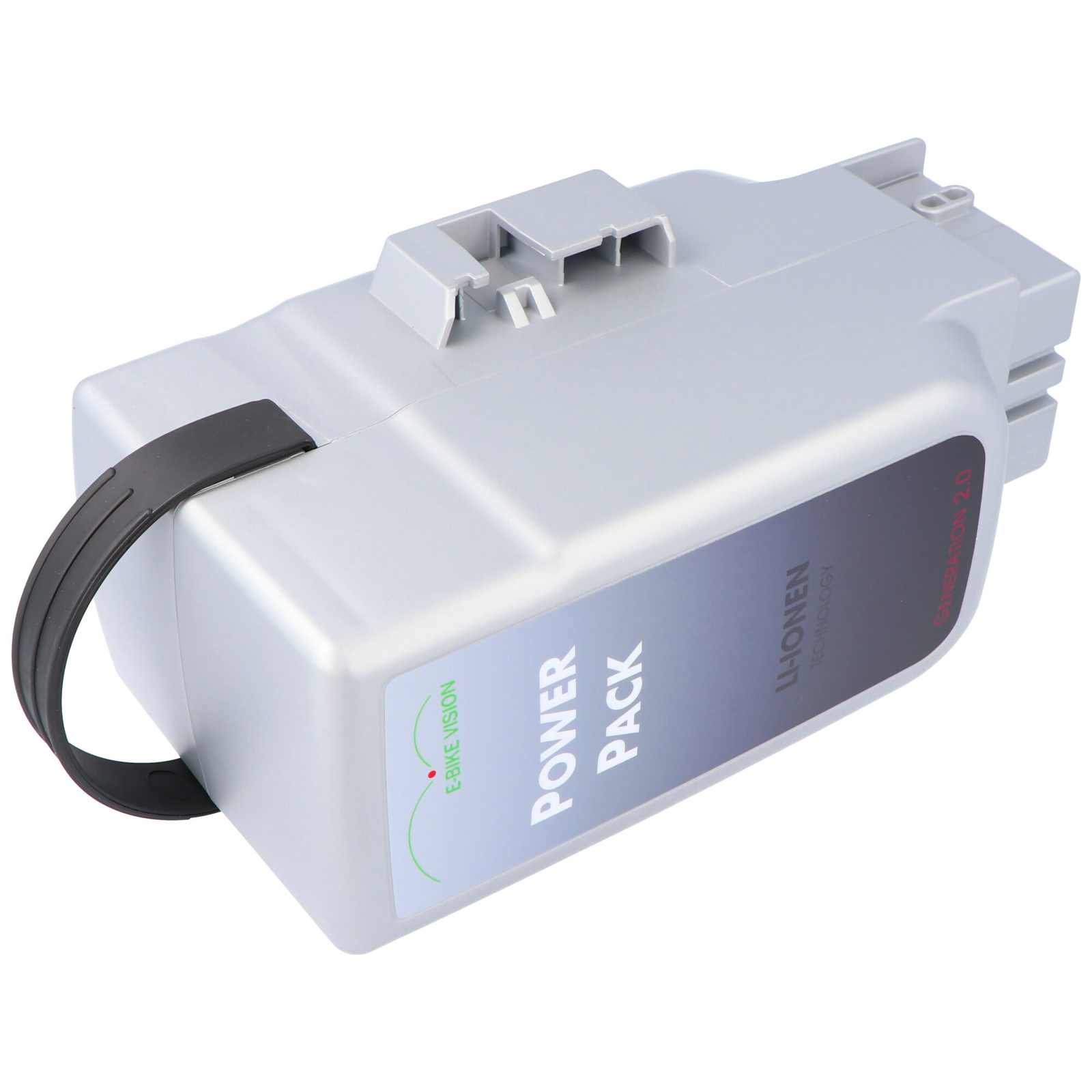 Thumbnail - Hochleistungs E-bike Akku Panasonic 26 Volt 20ah 510 Wh, Sitzrohr