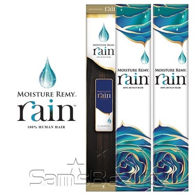 Remi 100 Human Hair Weave Milky Way Moisture Remy Rain Yaky Ebay