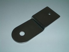 PROCOMM PC22-4300 SUPPORTO PARAFANGO ANTENNA 2021+ FORD BRONCO SPORT senza maniglia cofano