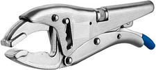 EXPERT TOOLS Heavy Duty Curved Jaw Locking Pliers, 10-Inch ( MATCO ) E184199